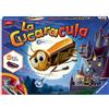 Ravensburger 22336 Cucaracula, Versione Italiana, Gioco da Tavolo, 2-4 Giocatori, Età Raccomandata 6+