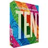 AEG Alderac Entertainment - Ten - Card Game - Base Game - For 1-5 Players - From Ages 10+ - English