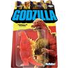 Super7 Toho Wave 09 - ReAction figure di Godzilla 1989 (raggio atomico)