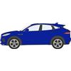 Oxford Diecasts Jaguar E Pace - Caesium Blue