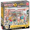 Falcon Jumbo, Falcon de Luxe - The Dressmaker, Puzzle per Adulti, 1000 Pezzi