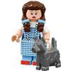 Lego 71023 - Minifigures The Wizard of Oz - Dorothy Gale e Toto