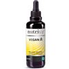 Nutriva Vegan A Integratore Alimentare, 30ml