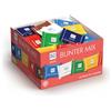 Ritter Sport - Mini Bunter Mix (84 x 16,67 g)