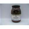 Salvo Olive Taggiasche Denocciolate in olio extra vergine di oliva, vasetto 900 gr