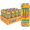 Monster Khaotic Energy Drink PM £1.49 500ml