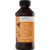 Lorann Oils LorAnn Bakery Emulsion Aroma Alimentare, Cookie Butter, 118 ml | Ideale per Preparare Torte, Biscotti e Dolci, per Farciture come Glasse, Creme e Dessert