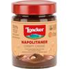 Loacker Crema Spalmabile Loacker Napolitaner Crispy Creme Nocciola Barattolo da 270 g