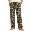 Get Trend Shrek | Call of Duty | South Park Pantaloni Pigiama Uomo S-3XL | Pantaloni Uomo Casual Lungo con Tasche, 100% Cotone Pantalone Caldo e Morbido, Idee Regalo per Adulti e Ragazzi