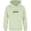 Elbenwald Anime - Felpa con cappuccio Attack on Titan, Spy x Family, Pokemon e altro ancora, unisex, multicolore