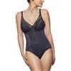 Selente MySecret Shapingbody (Made in EU) body sagomante con ferretto e rete per il bucato esclusiva