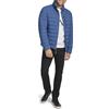 Calvin Klein Piumino Con Zip Intera Giacca Uomo