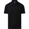 NORTH SAILS Polo Uomo in piqué Coolmax di Poliestere Riciclato