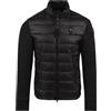 Blauer Piumino 26SBLUC02207 999 NERO Uomo S