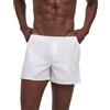 Falke Uomo Daily Comfort Boxer Corti Taglio Ampio con Comodo Elastico in