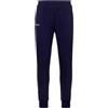 Kappa - Pantaloni Tuta, Uomo, Cotone, Sportivo/a, Modello: Logo Geo Or