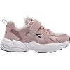 Diadora Scarpe con Strappi Rosa 101.183107