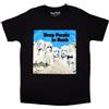 Deep Purple in Rock T Shirt