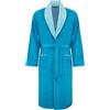 R Revise Revise RE-859 - Accappatoio da uomo con fibra di bambù - Accappatoio da sauna