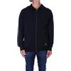 Ralph Lauren Felpa Uomo Nero Hoodie Sleep Top