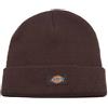 DICKIES CAPPELLO GIBSLAND MARRONE
