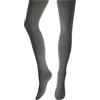 OVISSA Collant Italiani Spessi Per Donna In Lana Acrilica 180 Denari Taglie S-XL