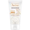 AVENE (Pierre Fabre It. SpA) EAU THERMALE AVENE CREMA SCHERMO MINERALE 50+ 50 ML scad. 30/04/2027