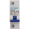 ETTROIT Interruttore magnetotermico 1P 100A 6 kA JX1110060