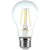 V-Tac VT-1981 Lampadina LED 10W filamento lampada E27 A67 luce bianco freddo 6500K - 214412