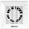 VORTICE Aspiratore Elicoidale da Parete/Vetro Ø100mm 90 m³/h M 100/4 LL 11202