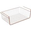 Metaltex Kanguro40 Copper - Cestello sottoripiano cm 40 - (363140)
