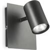 Ideal Lux SPOT AP1 NERO - 115481