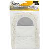 Apex Ricambio cotone 40cm per Scopa Lavapavimenti Maxi Cotone