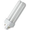 Osram Dulux T/E 32 W/827 PLUS Lampada fluorescente compatta