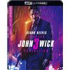 Lionsgate John Wick: Chapter 3 - Parabellum (4K UHD Blu-ray) Keanu Reeves Ian McShane