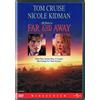 Universal Pictures Home Entertainment Far and Away (DVD) Tom Cruise Nicole Kidman Thomas Gibson Robert Prosky