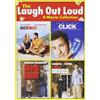 Sony Pictures Home Entertainment The Adam Sandler 4-Movie Collection - Click/Big Daddy/50 First Dates/Mr. D (DVD)