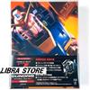 Sunrise Raro Anime Mobile Suit Z Gundam Commemorativo Blu-Ray Box Prima Edizione Part.i