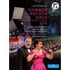 EuroArts Midsummer Night's Gala 2016 (DVD) Bryn Terfel et al.