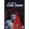 Warner Bros. Home Ent. The Wolf of Snow Hollow (DVD) Marshall Allman Neville Archambault Annie Hamilton