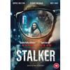 Kaleidoscope Home Entertainment Stalker (DVD) Sophie Skelton Stuart Brennan Bret Hart Steve Johnson