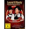Interpathe Laurel & Hardy - Slapstick Collection Vol.2 (Der Baum Im Reagenzglas, Der (DVD)
