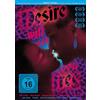 Missing Films / Indigo Desire Will Set You Free (OmU) (DVD) Leyser Yony Yony Leyser Peaches