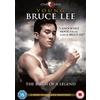 Cine Asia Trinity Young Bruce Lee (DVD) Tony Leung Ka Fai Christy Chung Aarif Rahman Jennifer Tse