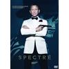 Mgm Distribution Hvtp 007 Spectre (Ds) (DVD) Craig Waltz Fiennes