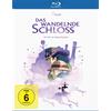LEONINE Das wandelnde Schloss - White Edition (Blu-ray) Hayao Miyazaki