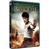 Revolver Entertainment The Legend of Bruce Lee (DVD) Kwok Kuen Chan Michelle Lang Ted E. Duran