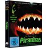 From The Vault [Limited Edition] FROM THE VAULT #71 - Die Rückkehr der Piranhas - Cover B (Blu-ray) Mila Kunis