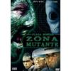 EuroVideo Medien GmbH Plaga Zombie - Zona Mutante (DVD) Berta Muñiz Pablo Parés
