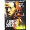 Ladrones De Mentes (Import Dvd) (2006) Varios (DVD)